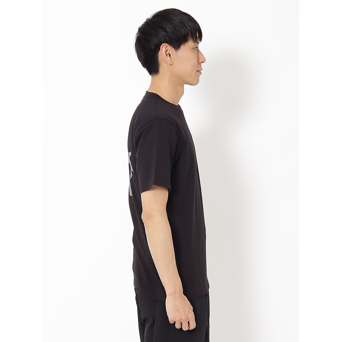 BIG CS PT SS TEE MENS