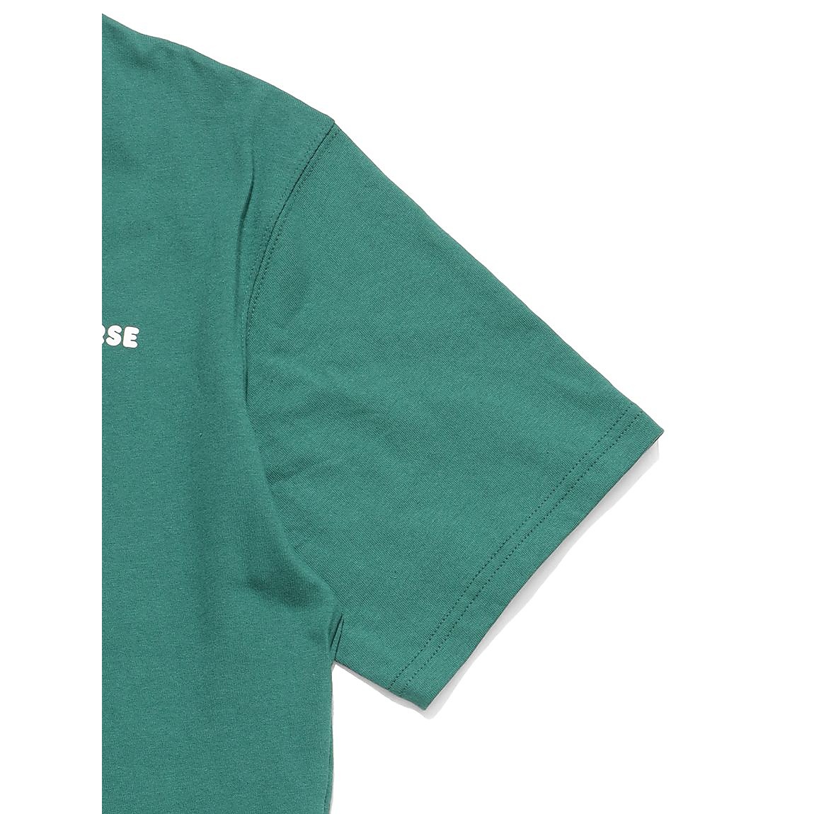 CIRCLE BIRD PT SS TEE M