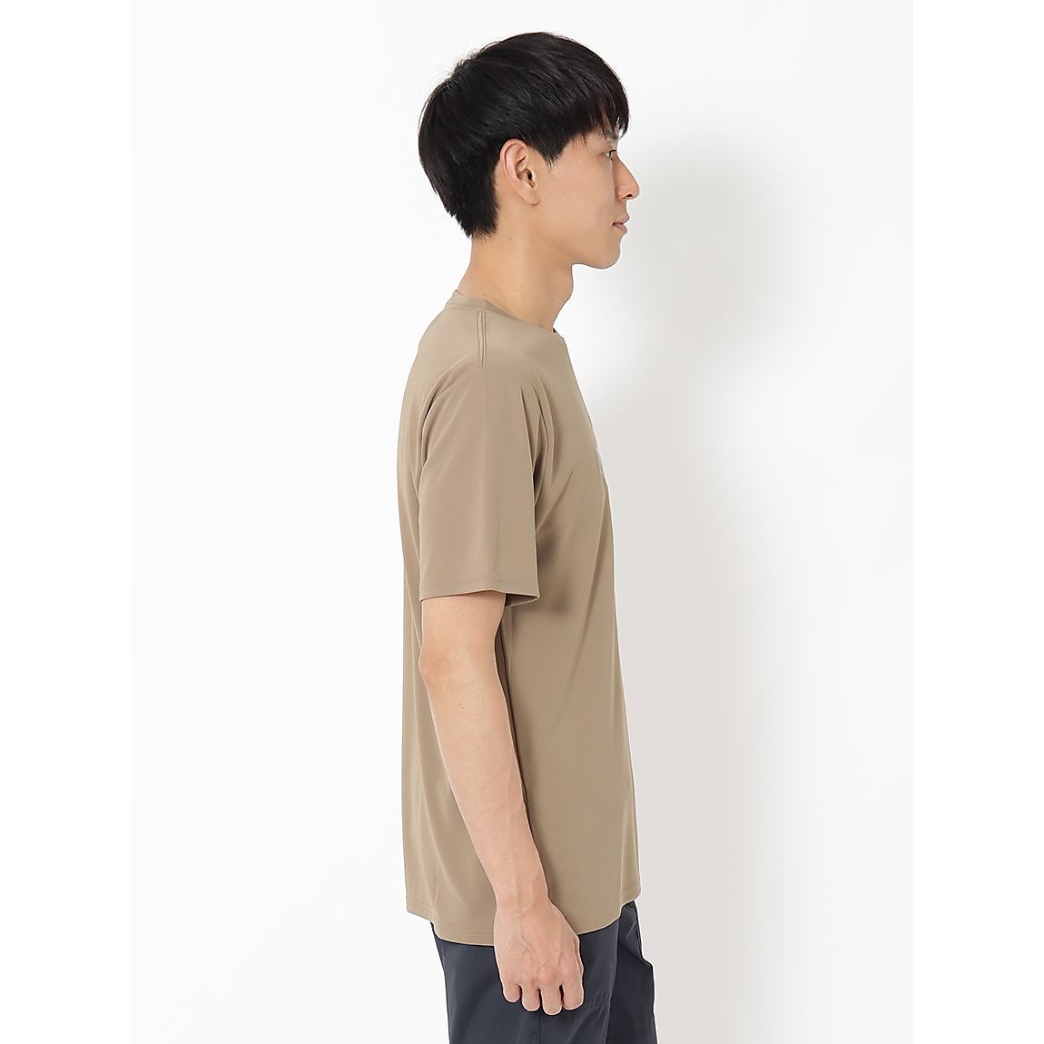 SILHOUETTE PT SS PE TEE MENS