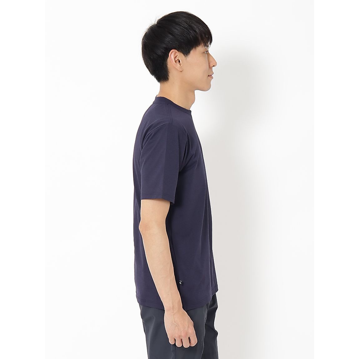 CORE DRY SS TEE MENS