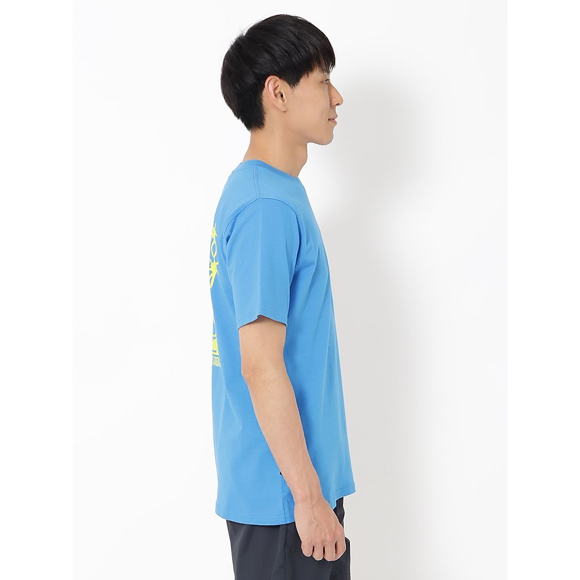 THORN PT SS TEE MENS