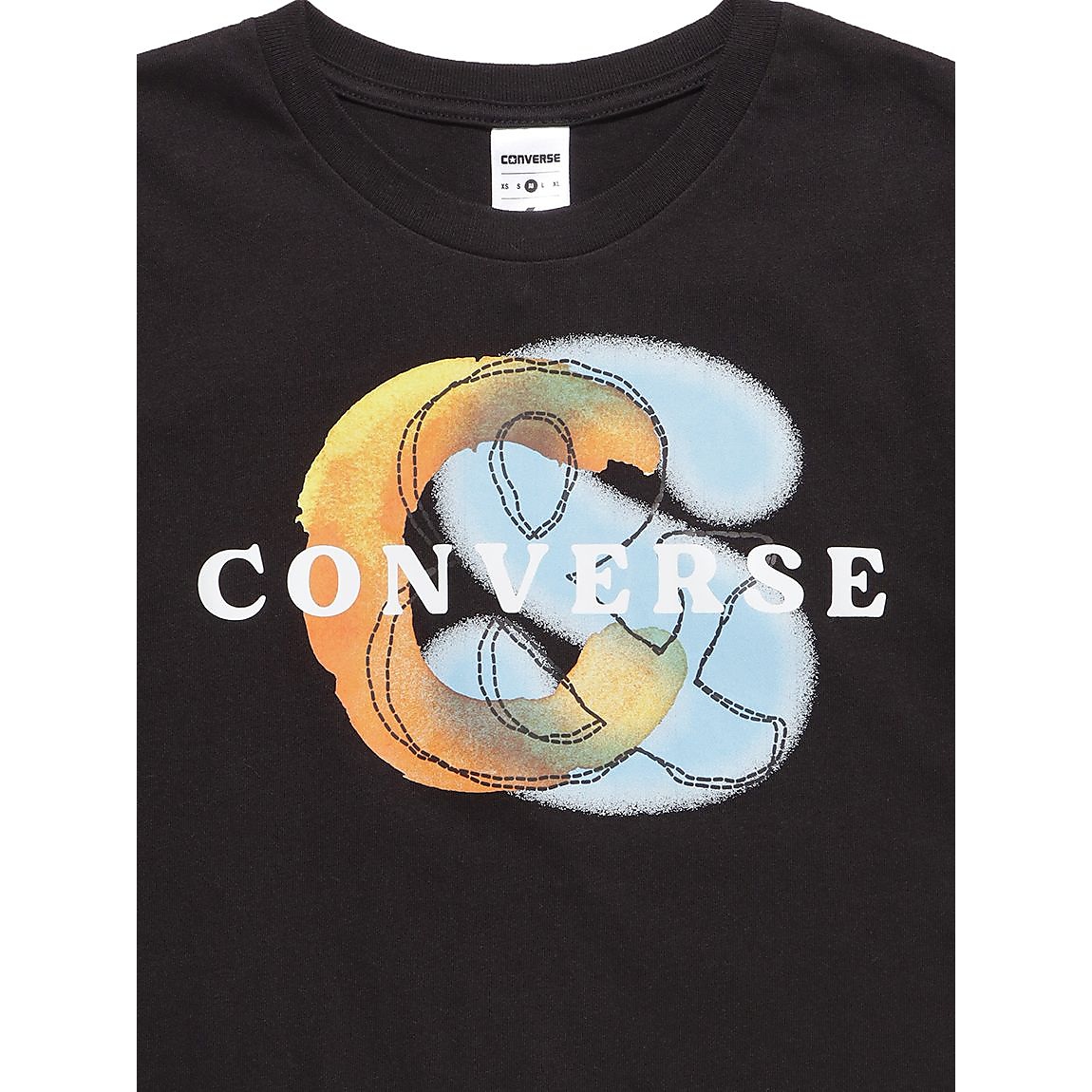 WTR PT SS TEE LADIES