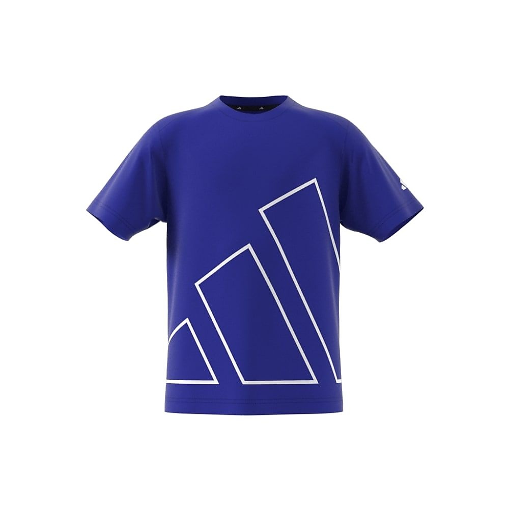 K MH BIG LOGO Tシャツ