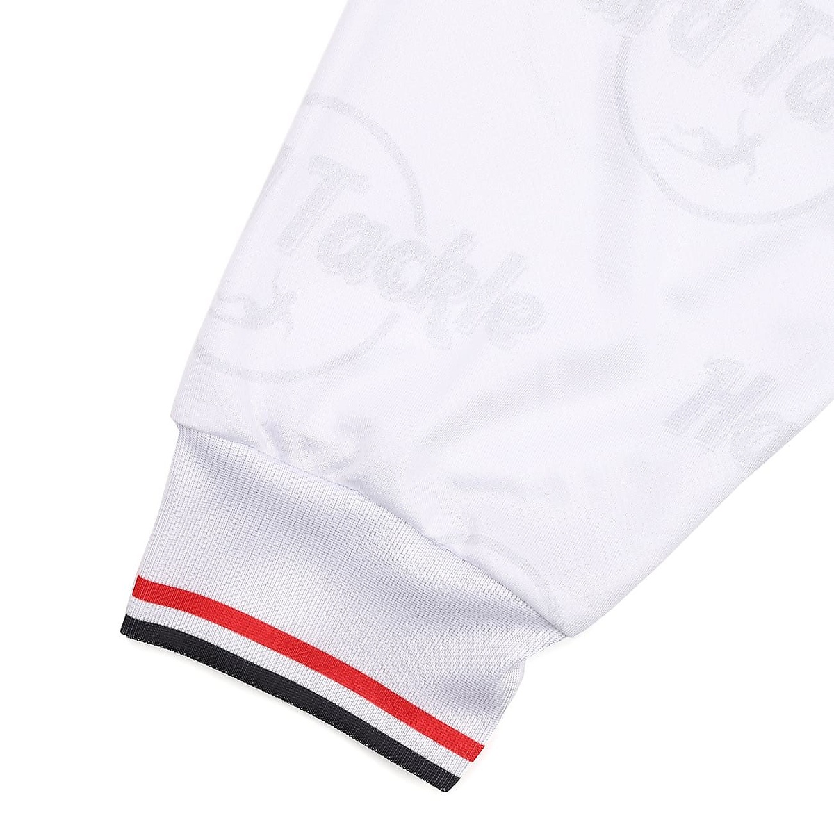 ルーズシルエットロングスリーブゲームシャツ　Ballond’or+0(LOOSE SILHOUETTE LONG SLEEVE GAME SHIRT)