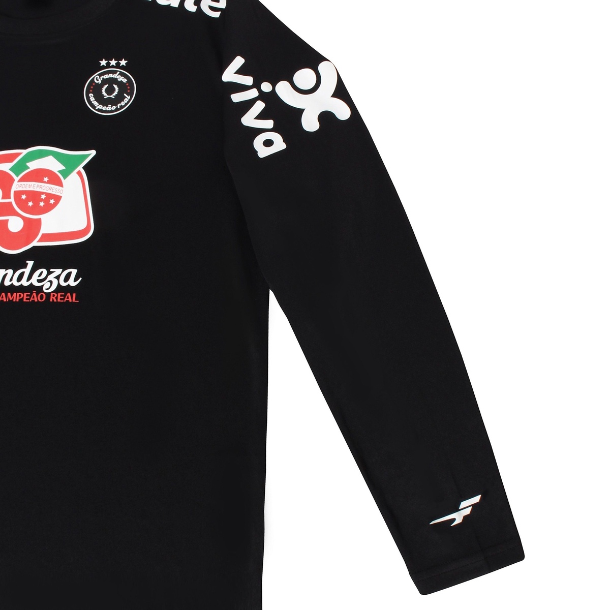 GDZ L/Sプラクティスシャツ(GDZ L/S PRACTICE SHIRT)