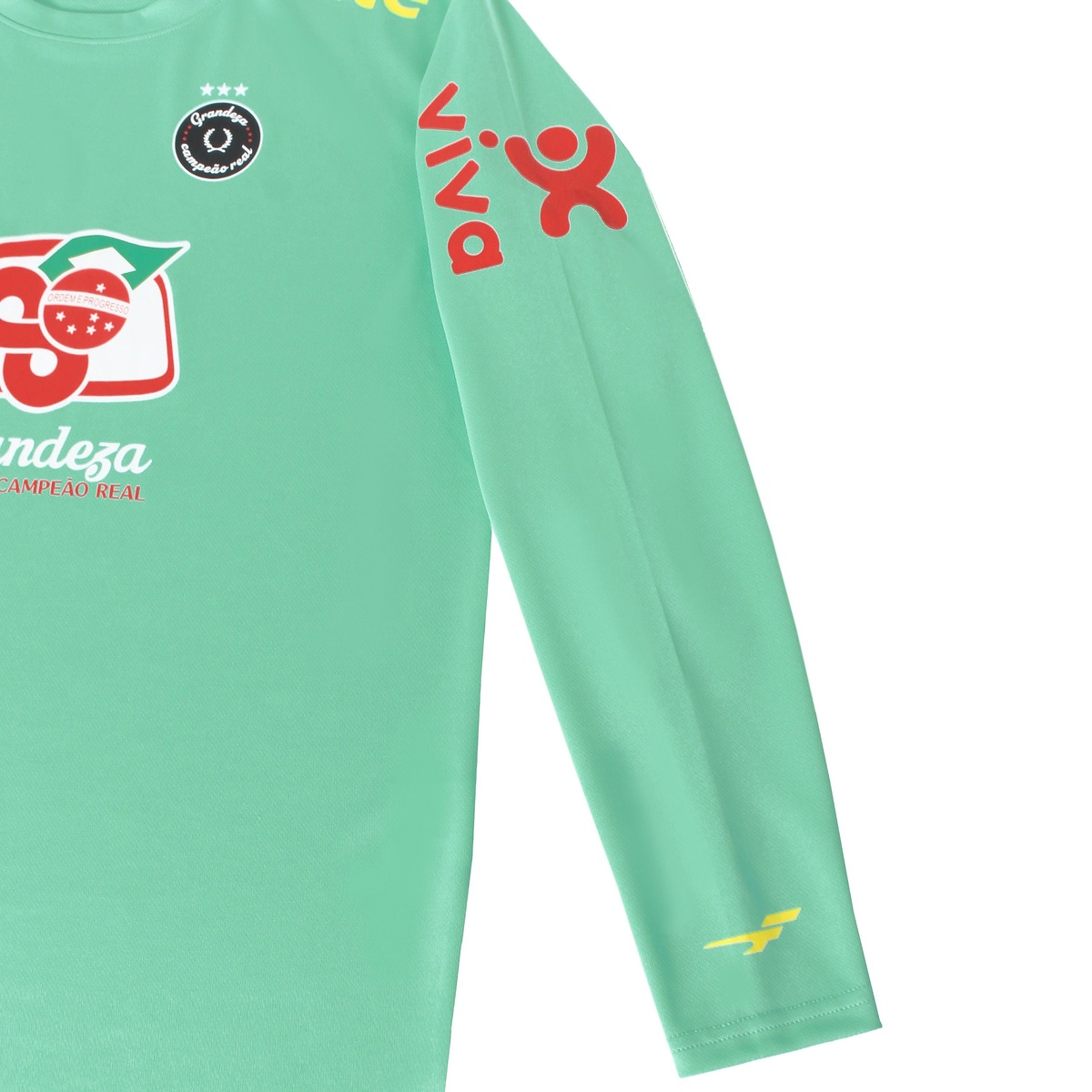 GDZ L/Sプラクティスシャツ(GDZ L/S PRACTICE SHIRT)