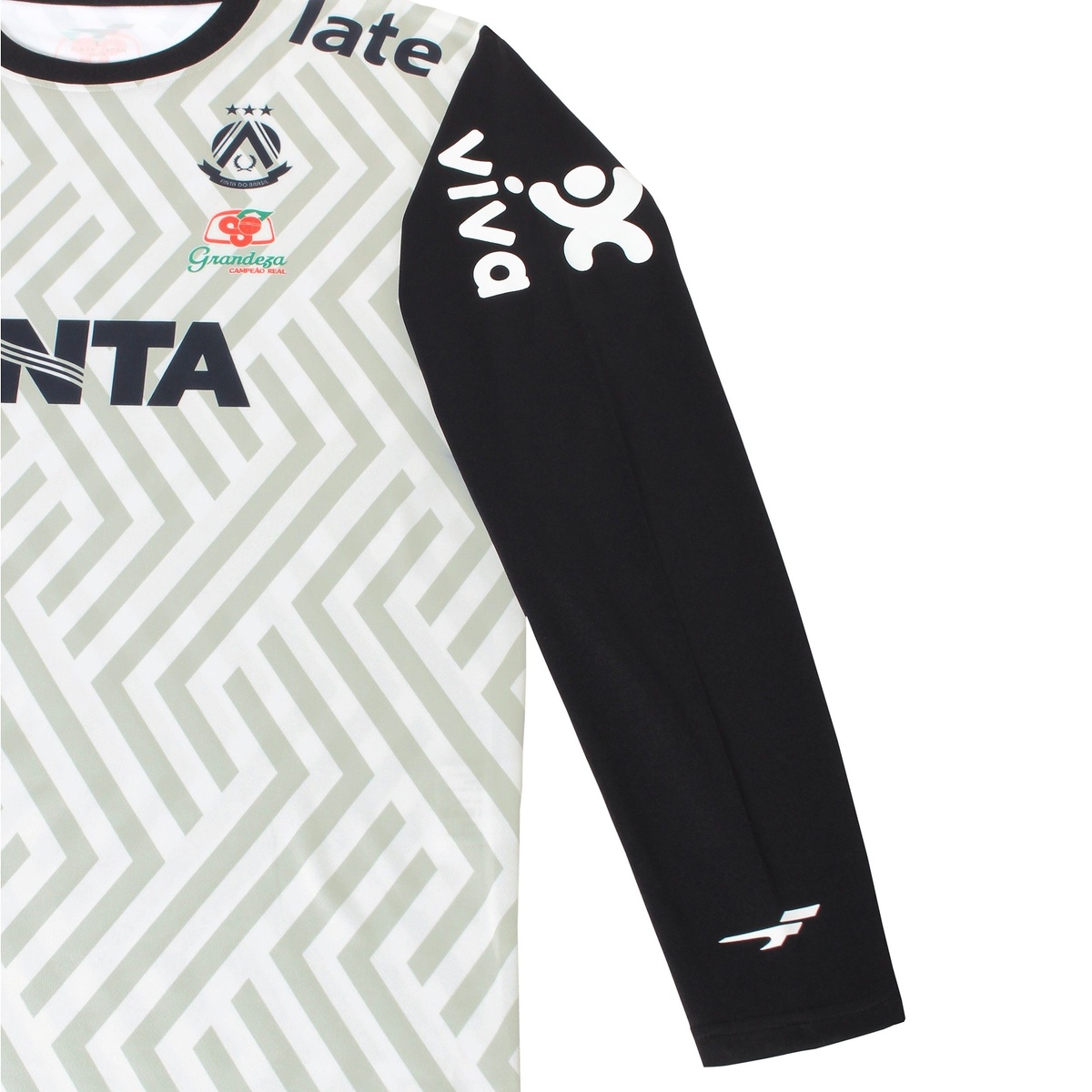 GDZ L/Sグラフィックプラシャツ(GDZ L/S GRAPHIC PRACTICE SHIRT)