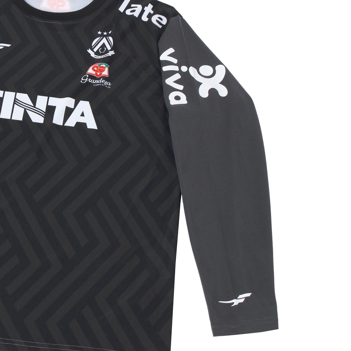 GDZ L/Sグラフィックプラシャツ(GDZ L/S GRAPHIC PRACTICE SHIRT)