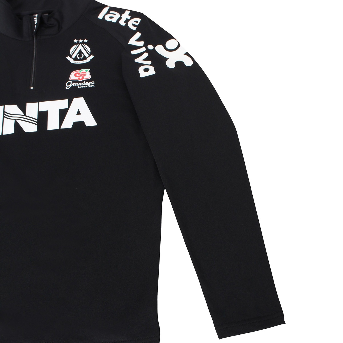 GDZウォームTRトップ(GDZ WARM TR TOP)