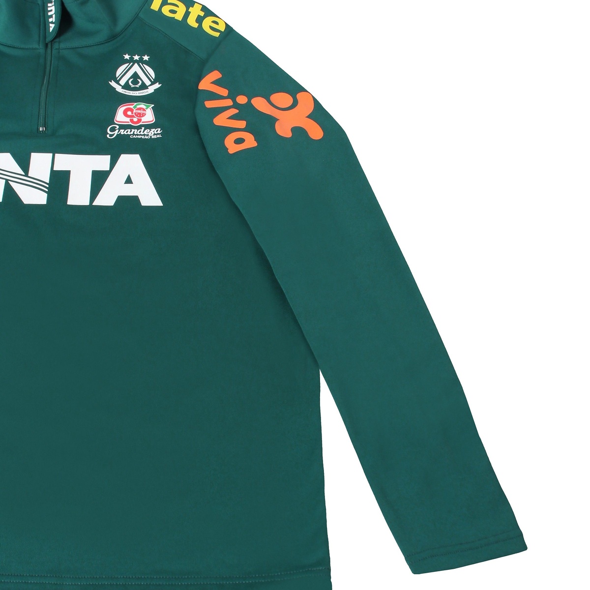 GDZウォームTRトップ(GDZ WARM TR TOP)