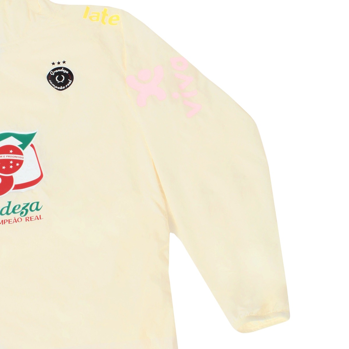 GDZラインドピステスーツ(GDZ LINED PISTE SUIT)