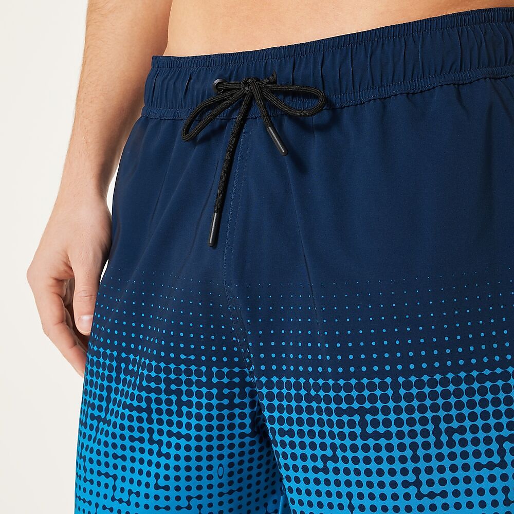 SAND PIXEL RC 16 BEACHSHORT