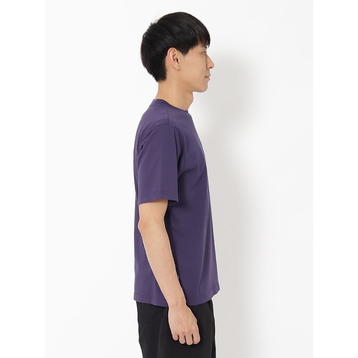 SA CV US CS LOGO TEE MENS