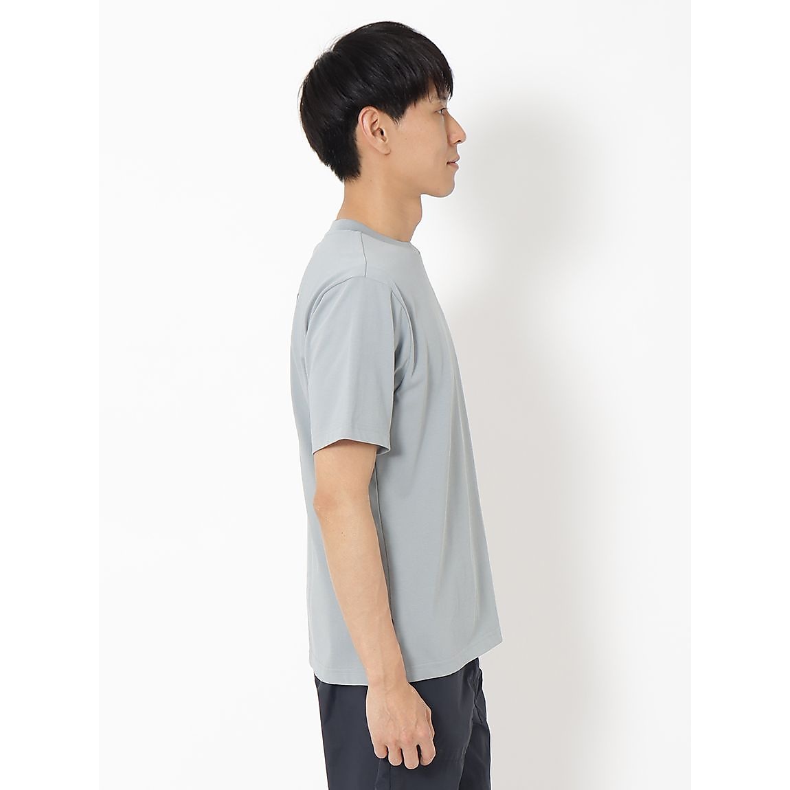 SA CV TAPE PT TEE MENS