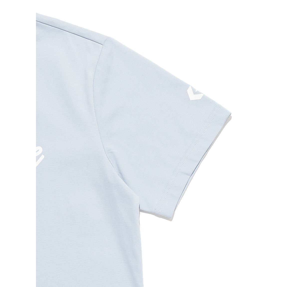 SA CV LOGO PT TEE LADIES