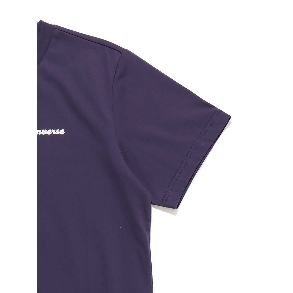 SA CV US BACK PT TEE LADIES