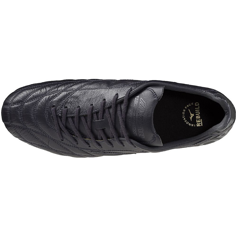 モレリア PROTO JAPAN Ltd