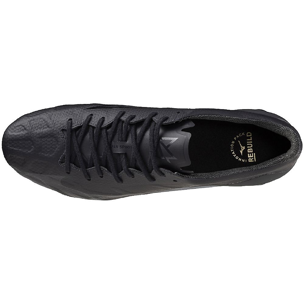 ミズノアルファ 2 JAPAN Ltd