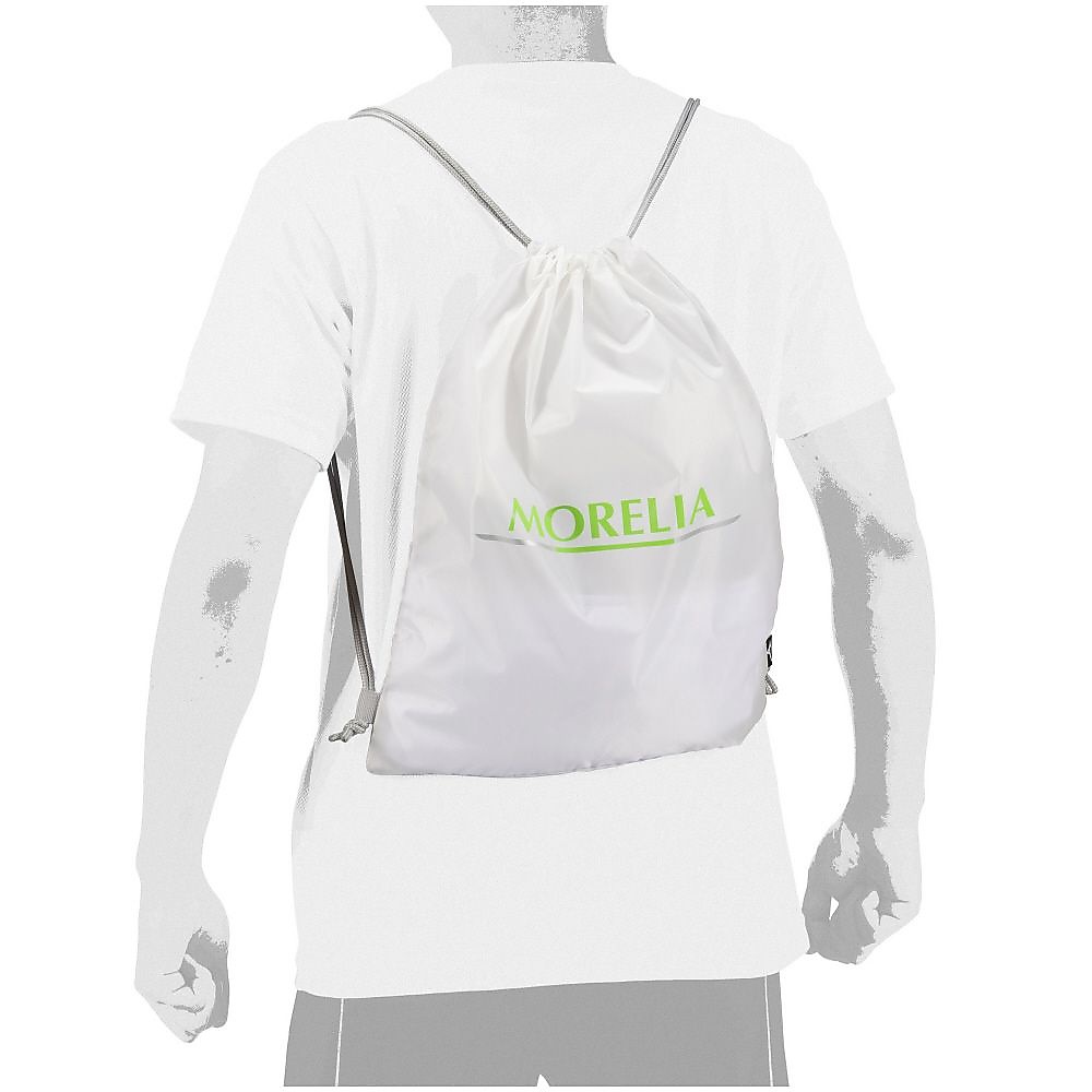 モレリアサッカージムサック