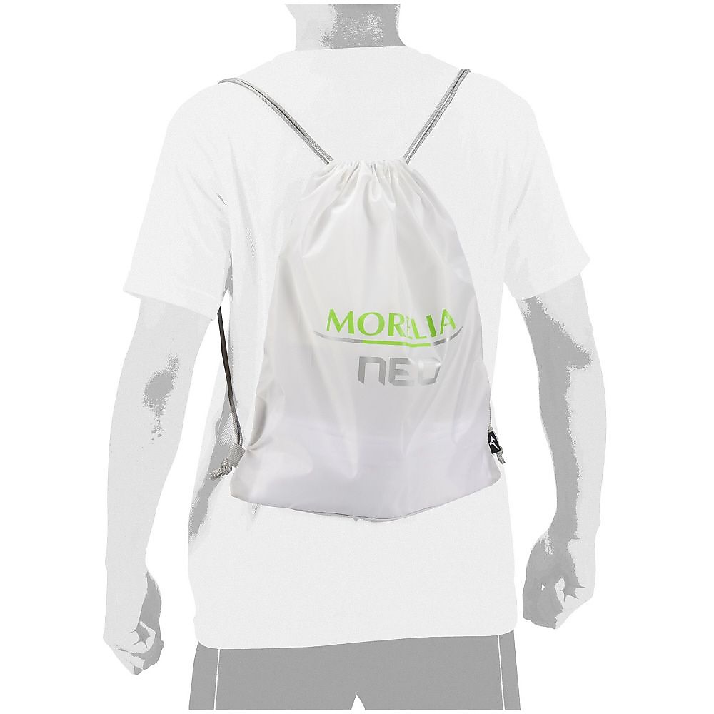 モレリアネオサッカージムサック