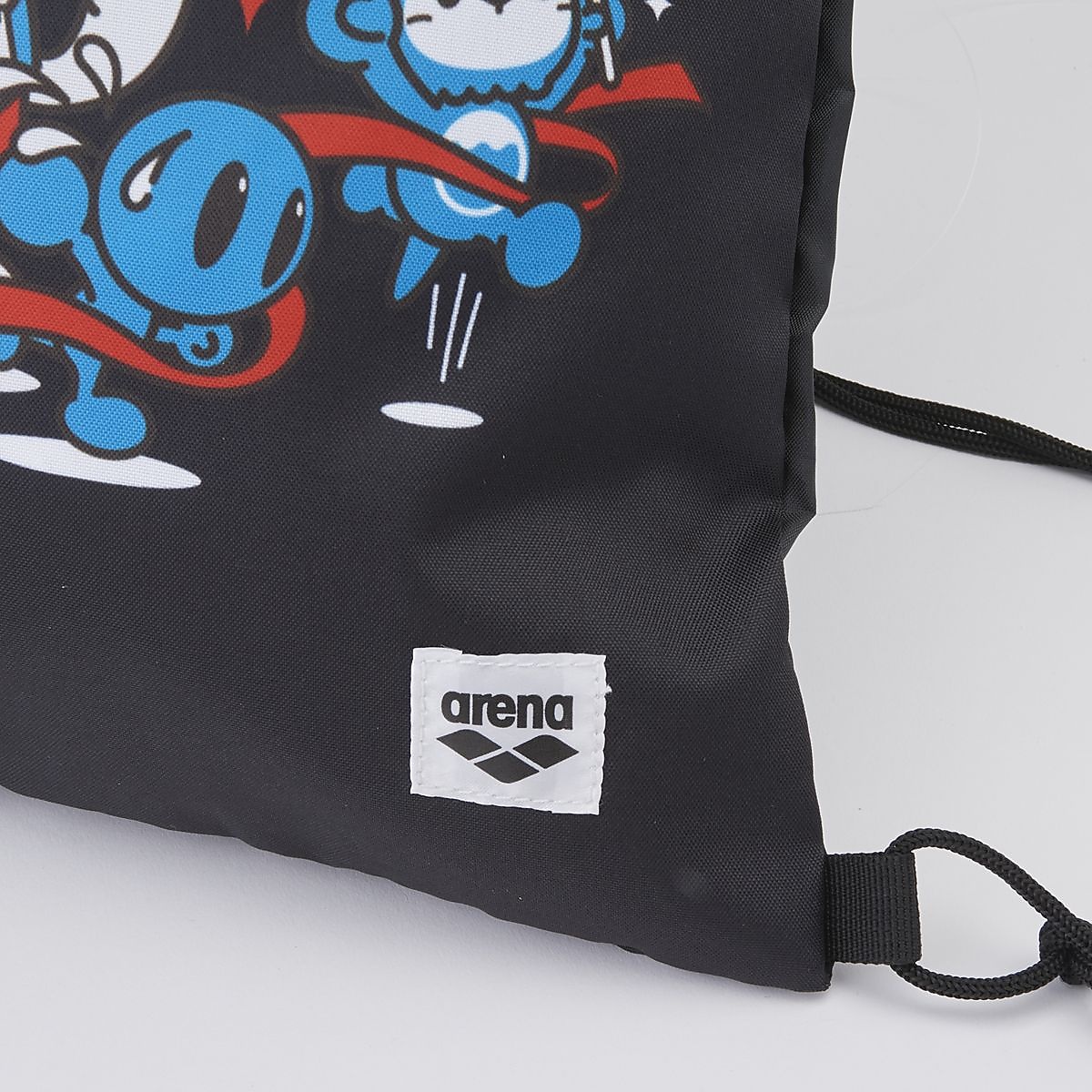 マルチバッグ(アリーナ君フレンズ)