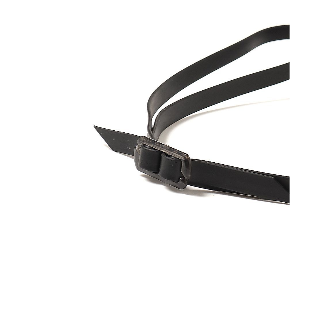 【Q-CHAKU2】レーシングゴーグル(リノンくもり止め、WA承認)