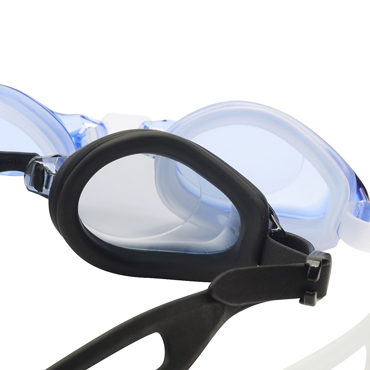 【クリアリー】フィットネスゴーグル