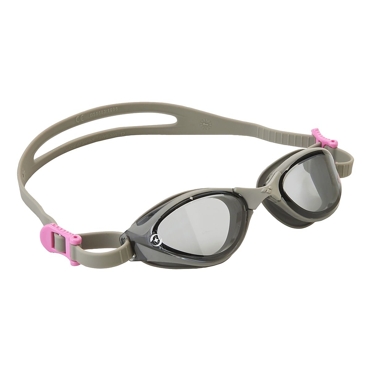 【アリーナウォーボ】フィットネスゴーグル(リノンくもり止め)