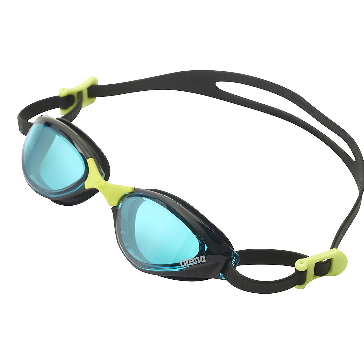 【アリーナウォーボ】フィットネスゴーグル(リノンくもり止め)