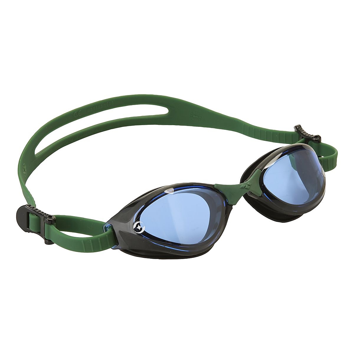 【アリーナウォーボ】フィットネスゴーグル(リノンくもり止め)