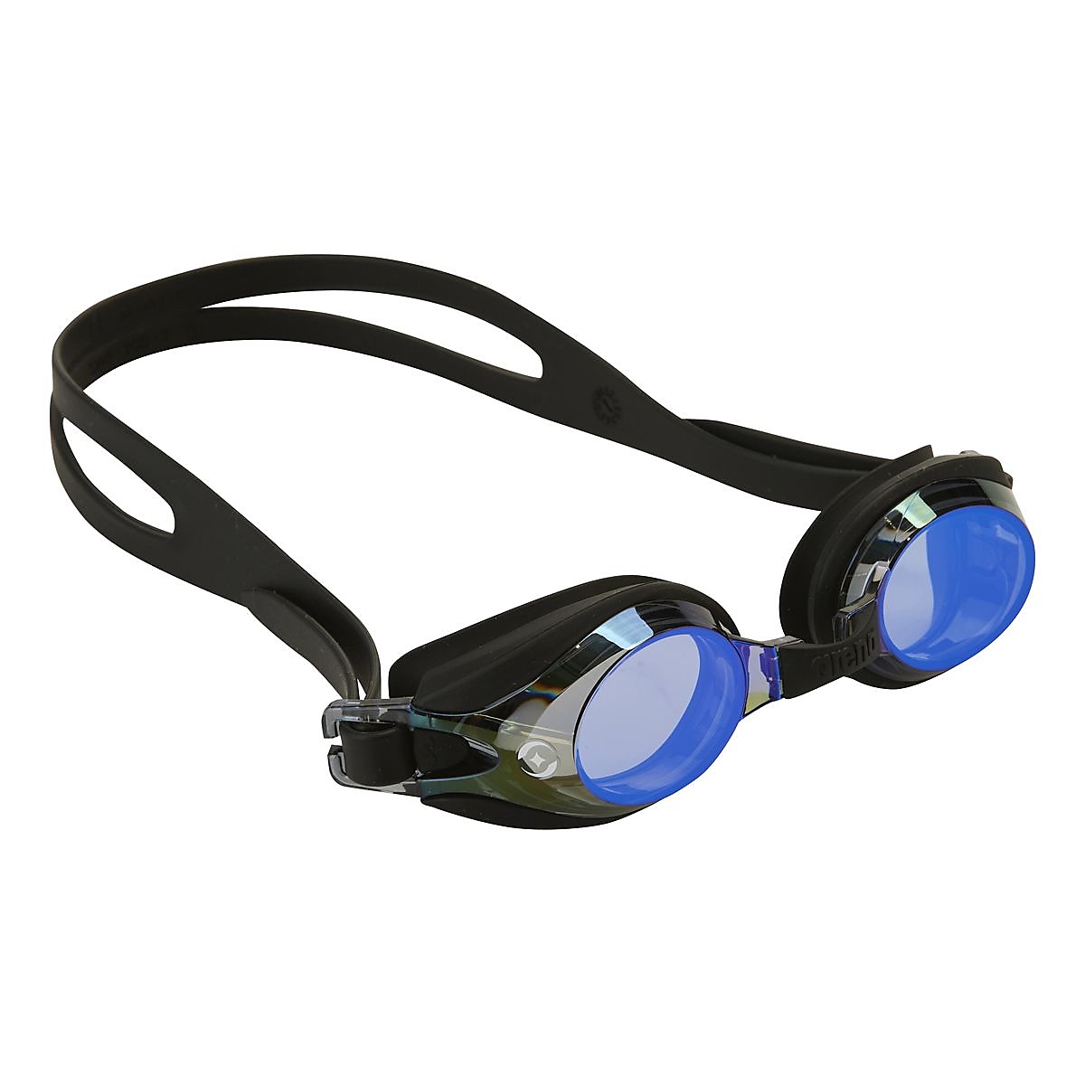 【トレンティ】ジュニアゴーグル(ミラーレンズ、WA承認)