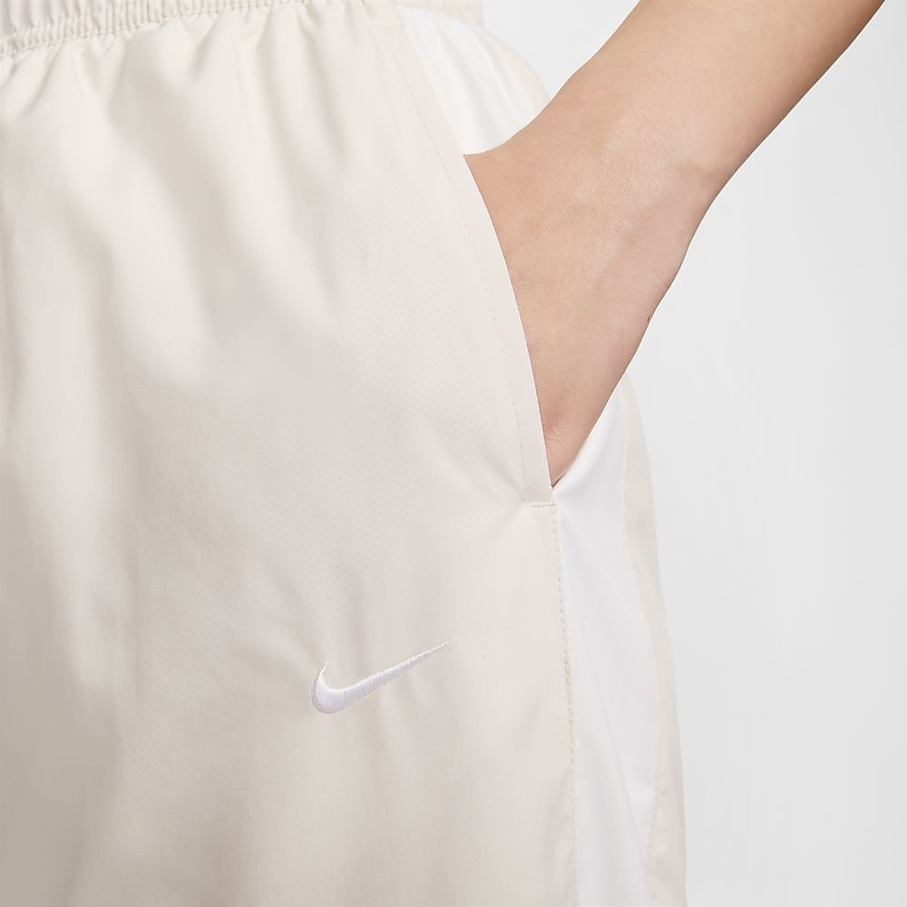 ナイキ ウィメンズ NSW OTG UV エッセンシャル ウーブン パンツ MR