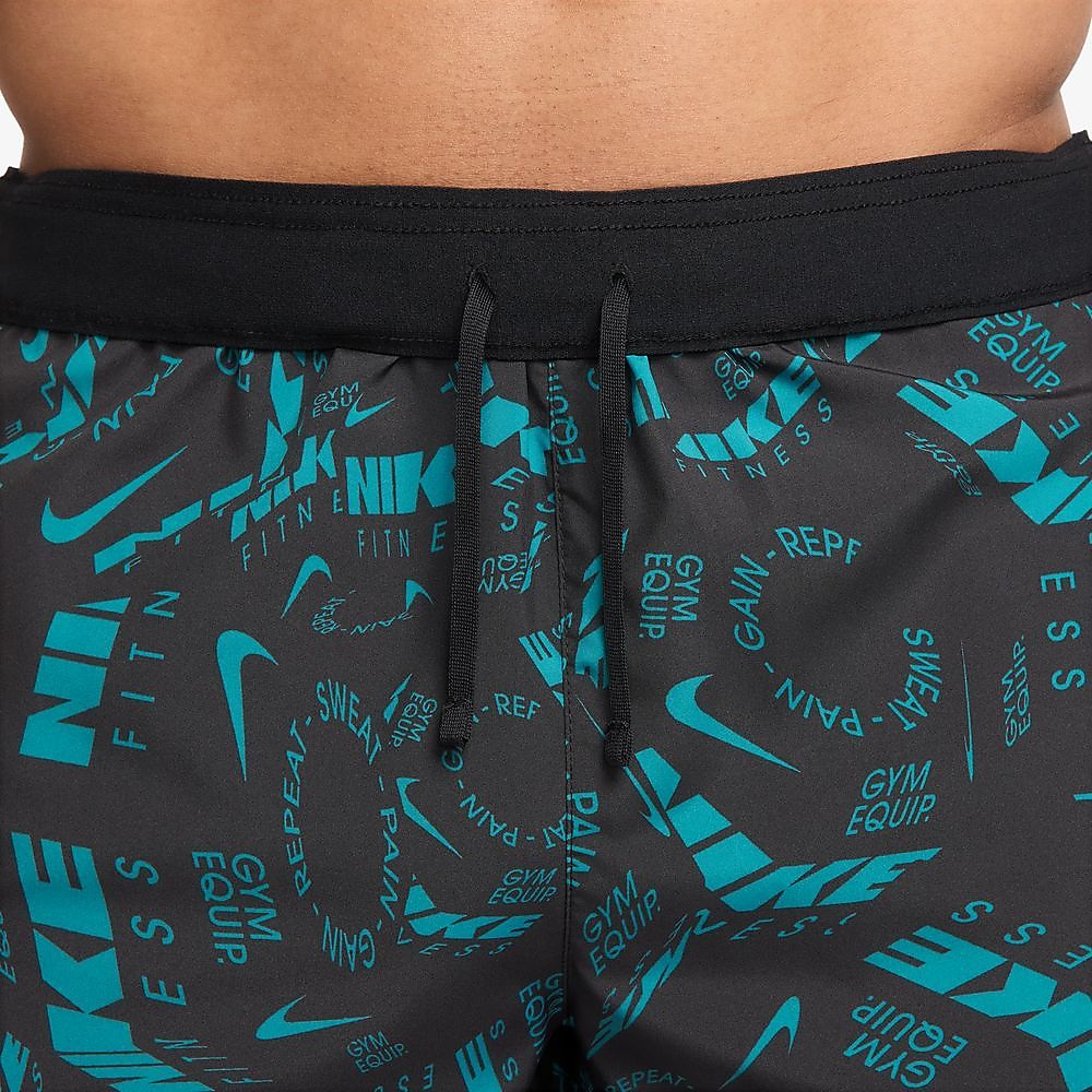 ナイキ DF チャレンジャー 7インチ ショート AOP