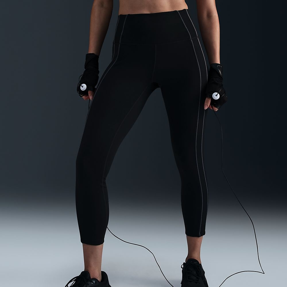 ナイキ ウィメンズ DF ワン HR 7/8 タイツ