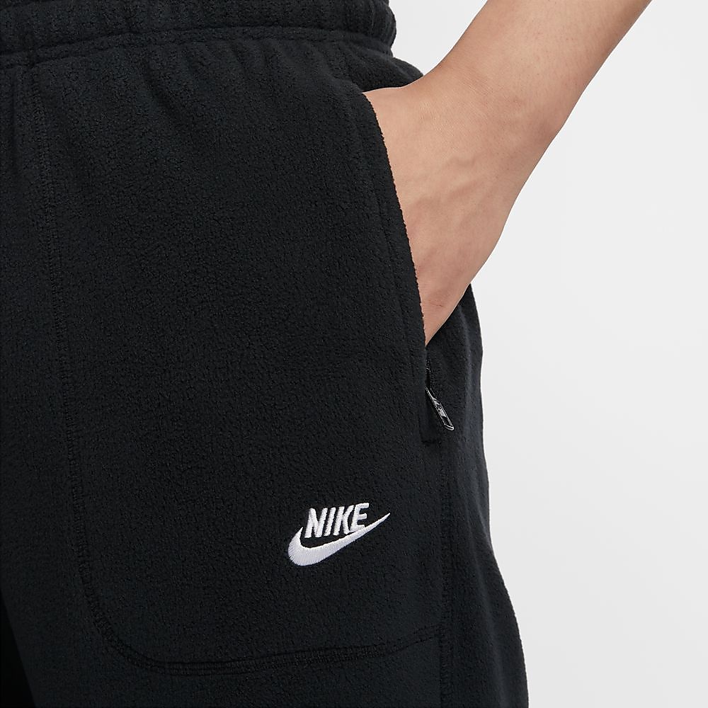 ナイキ クラブ シーズナル ウィンターライズド パンツ