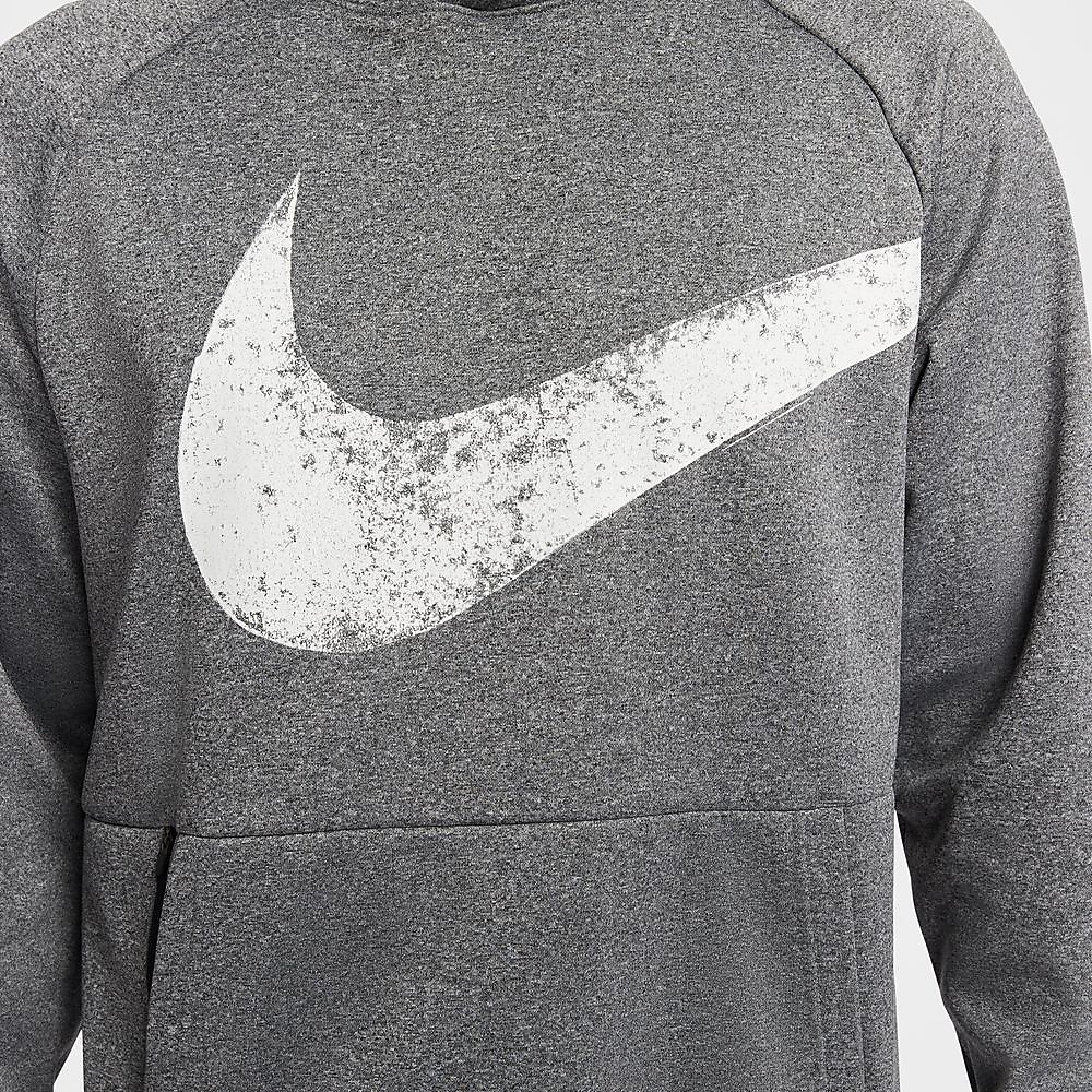 ナイキ TF スウッシュ プルオーバー L/S フーディ