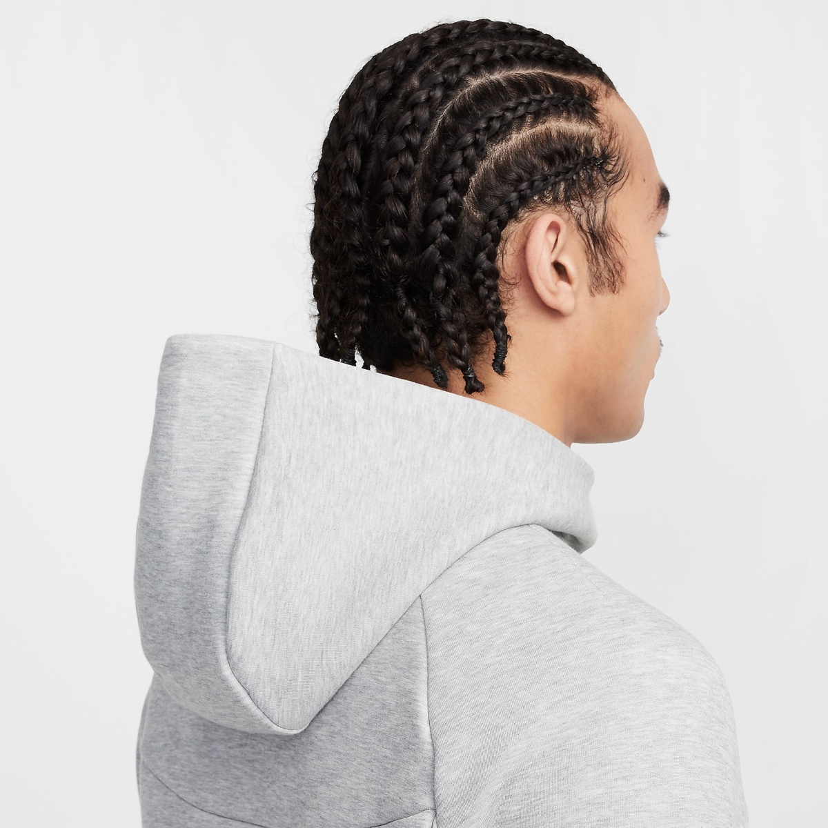 AS M NK TCH FLC FZ WR HOODIE