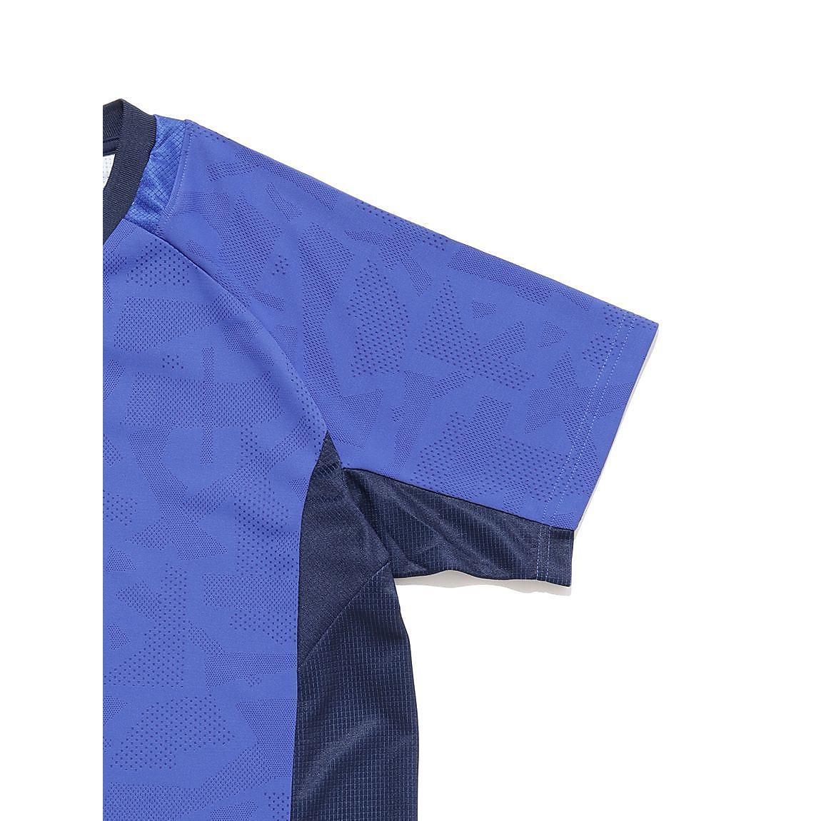 メンズゲームシャツ