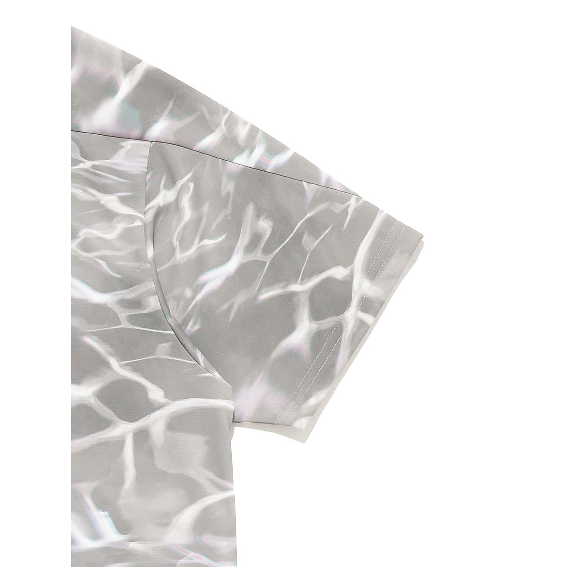 UNIゲームシャツ