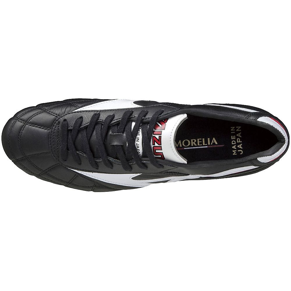 モレリア II JAPAN