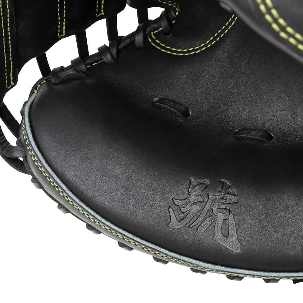 軟式用ミズノプロ號SAKEBI 捕手用:M-R型