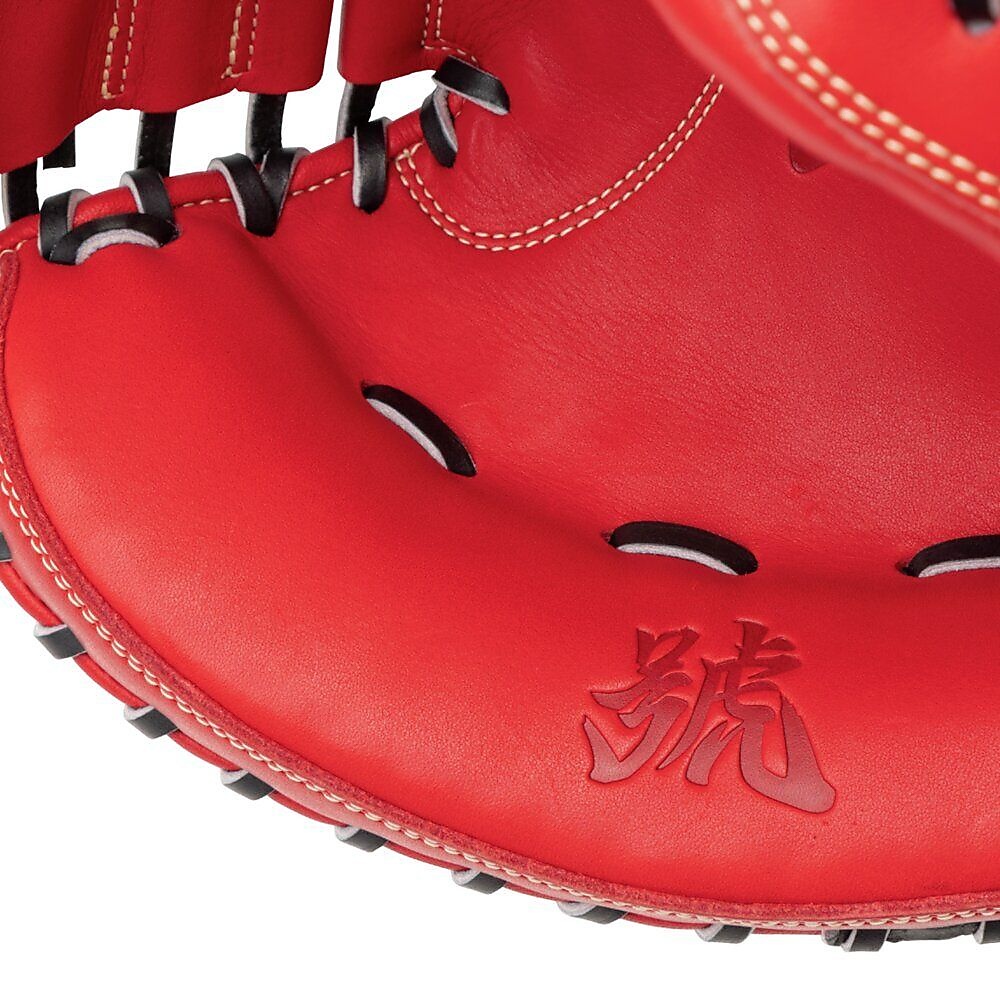 軟式用グローバルエリート號SAKEBI 捕手用:M-R型