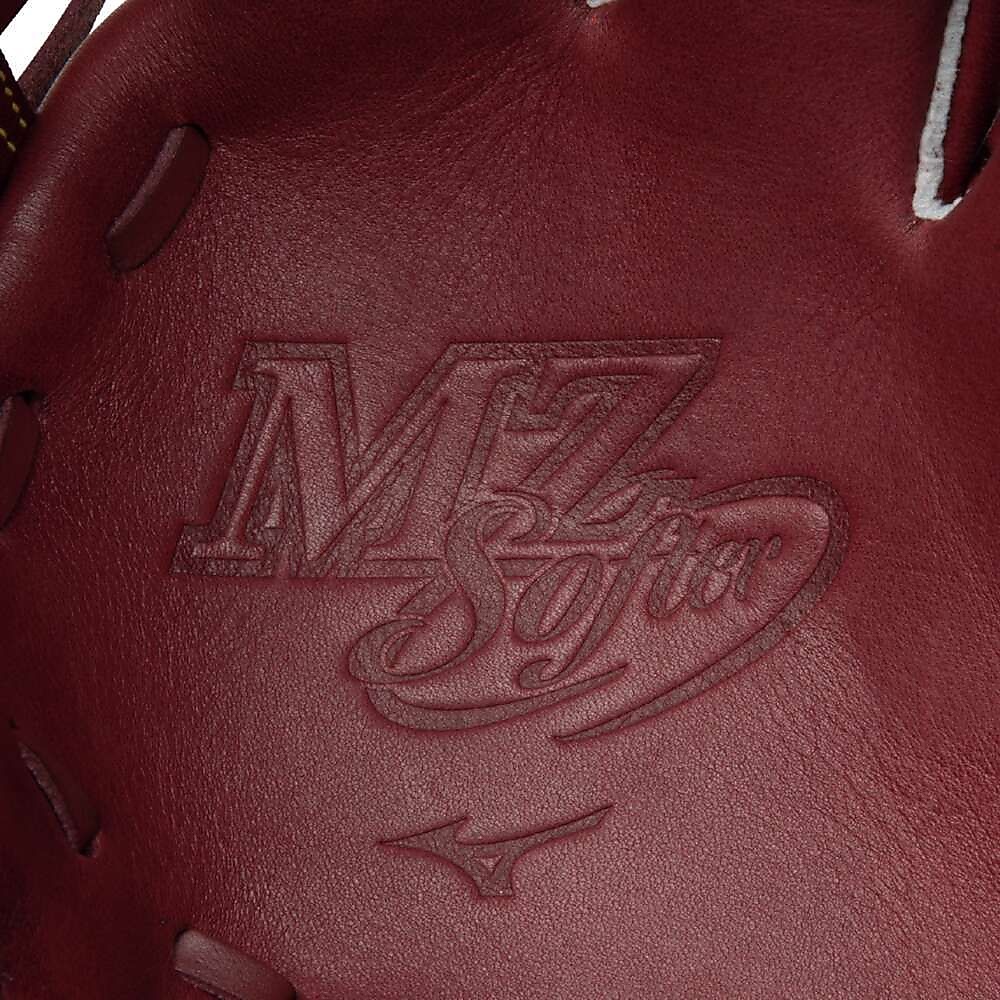 軟式用Mz Softer 内野手向け:サイズ8