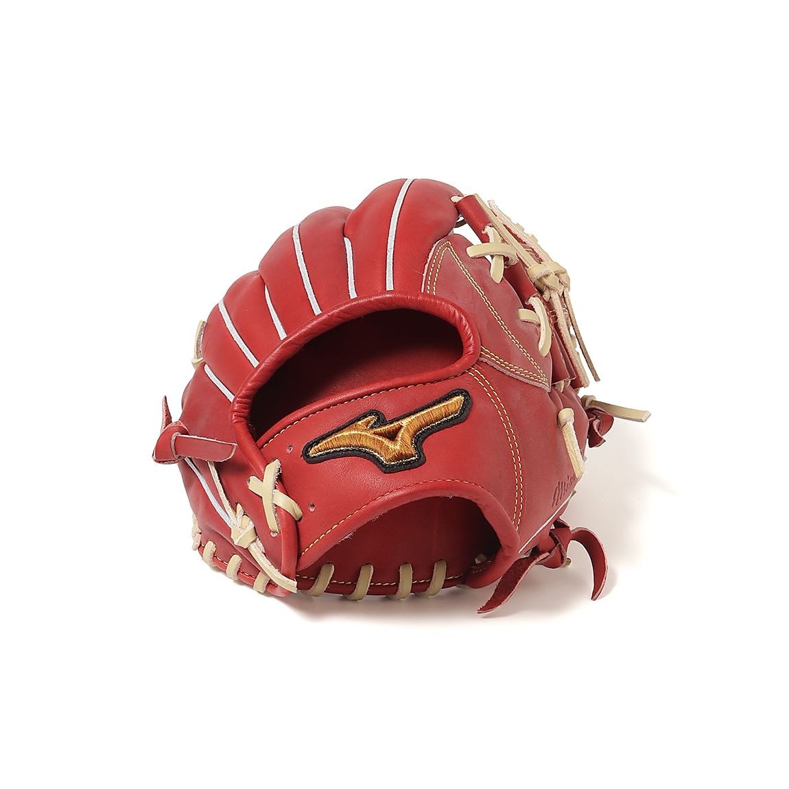 軟式用ミズノプロClassic 内野手用1:サイズ9