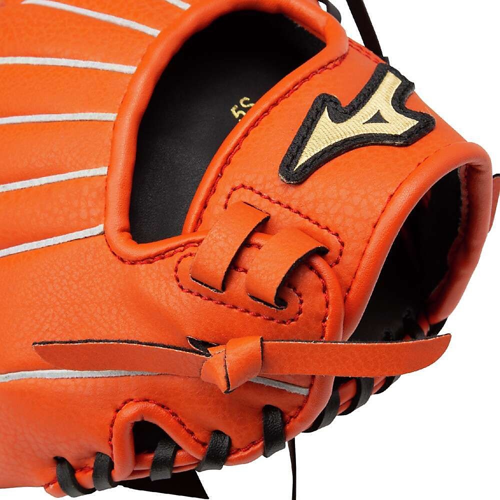 キッズ軟式用WILD KIDS オールラウンド用:サイズ5S