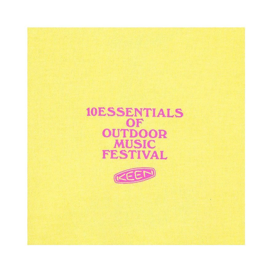 OC/RP 10 ESSENTIALS TEE