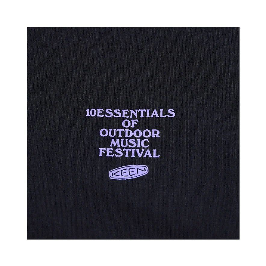 OC/RP 10 ESSENTIALS TEE