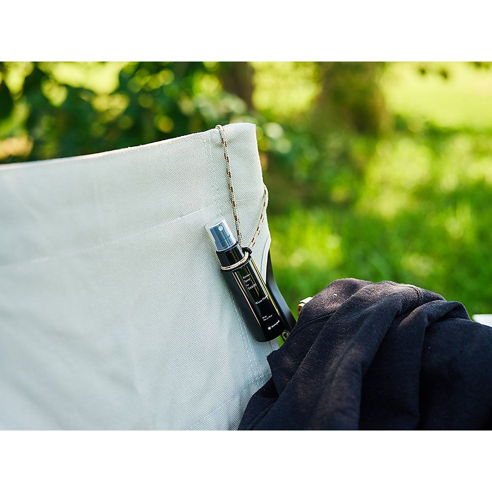 焚火と楽しむアロマスプレー ディープウッド