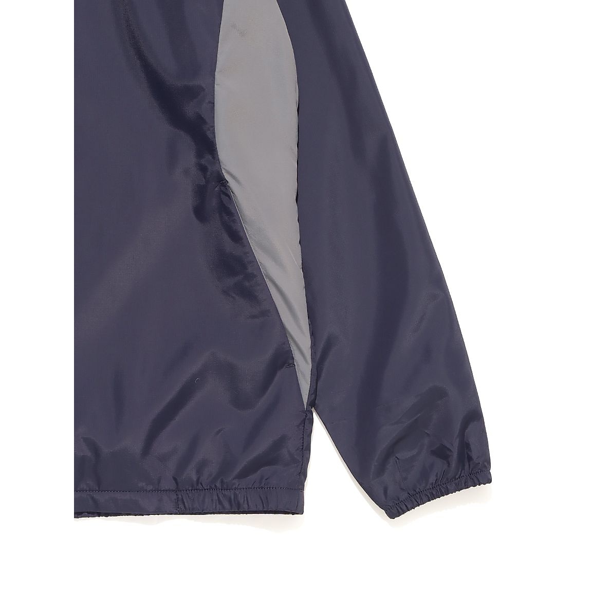 ウィンドピステ(裏メッシュ)-ネイビー
