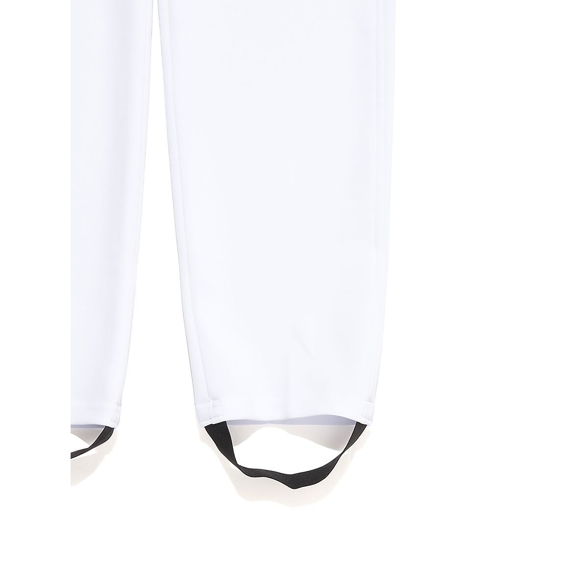 ストレートパンツ